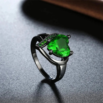 Zignora® Eternal Dragons Bond Ring