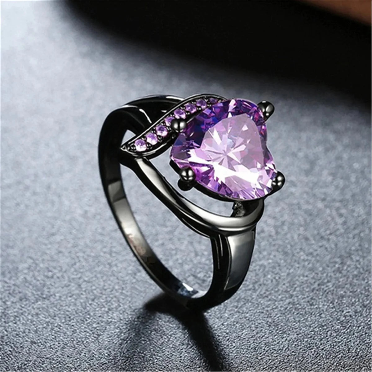 Zignora® Eternal Dragons Bond Ring