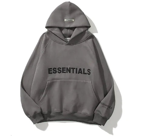 Zignora® Unisex Essentials Hoodie