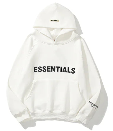 Zignora® Unisex Essentials Hoodie