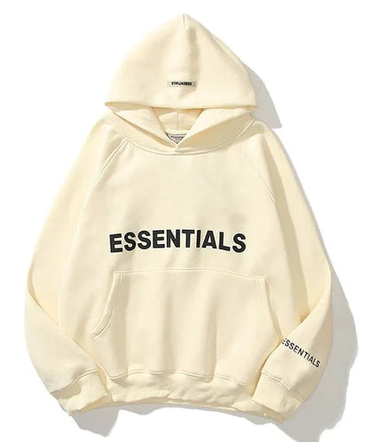 Zignora® Unisex Essentials Hoodie