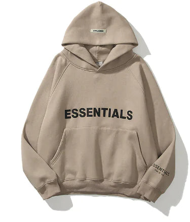 Zignora® Unisex Essentials Hoodie