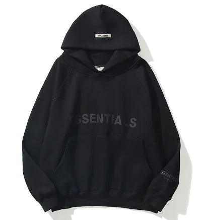 Zignora® Unisex Essentials Hoodie